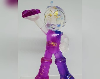 Astro Pizza Tall Boy