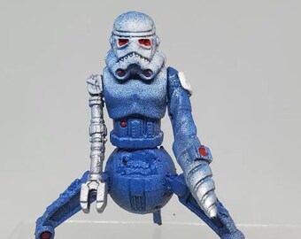 Revenge Bot Blizzard Trooper