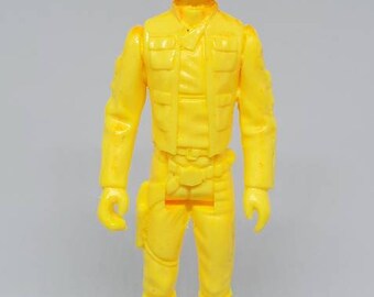 Cap-tain Solo