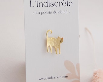 Pin's chat NEKO