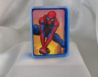 ヴィンテージ　スパイダーマン グッズ スパイダーマンII 30周年記念ヴィンテージトレーディングカード2パック