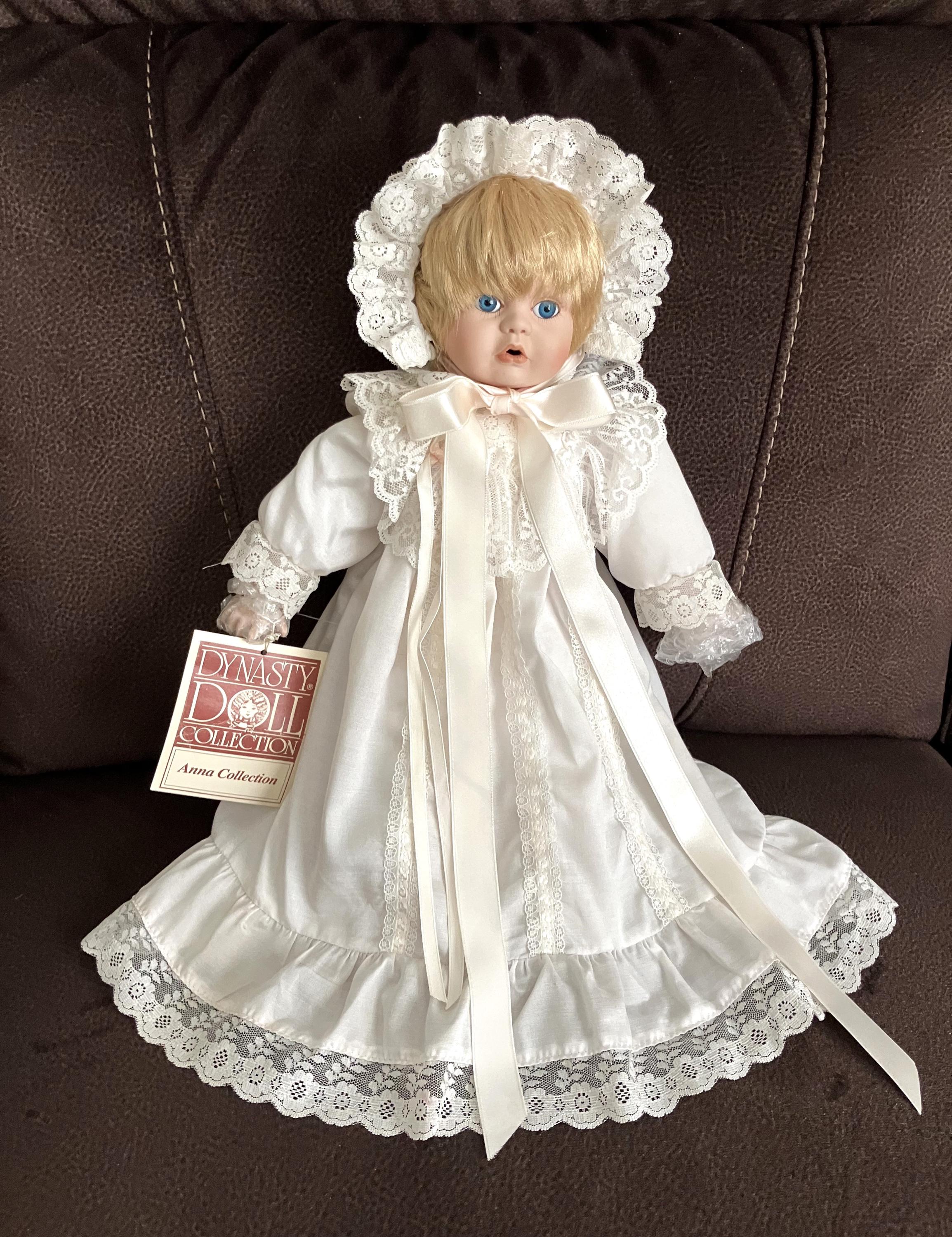 Dynasty doll - Etsy 日本