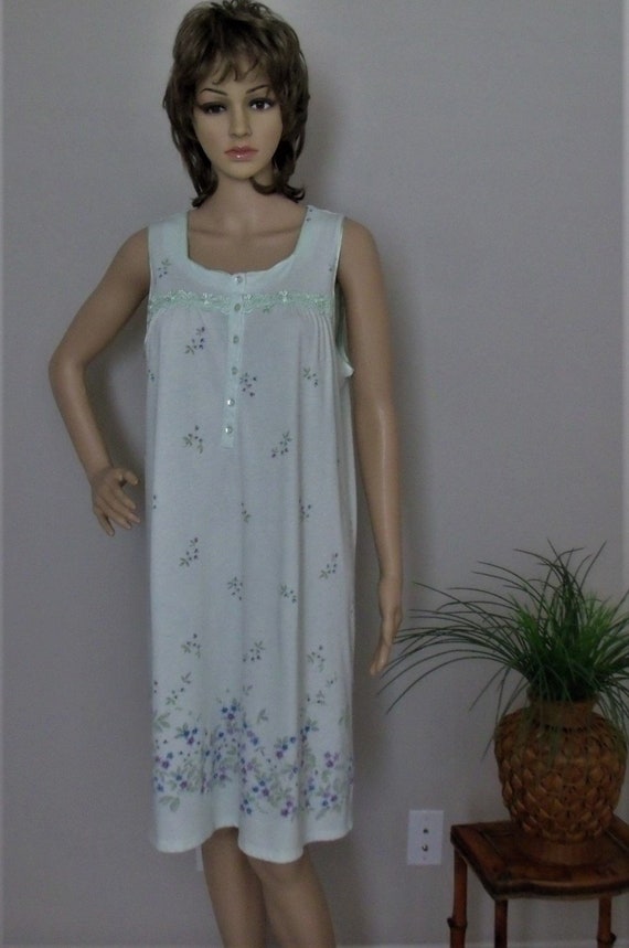 pretty secrets night gown