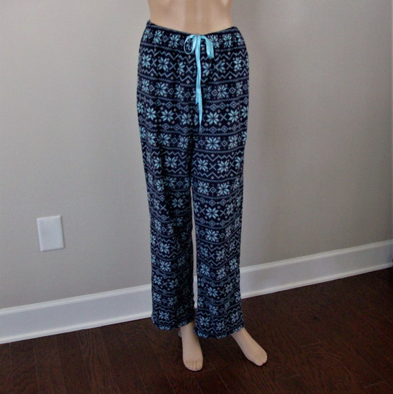 Women's Croft & Barrow Pajama Bottoms or Sleep Pants … - Gem