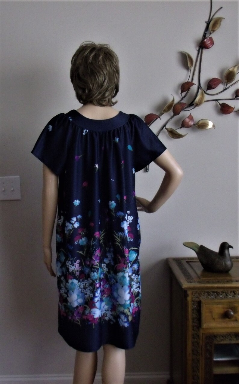 muumuu sleepwear