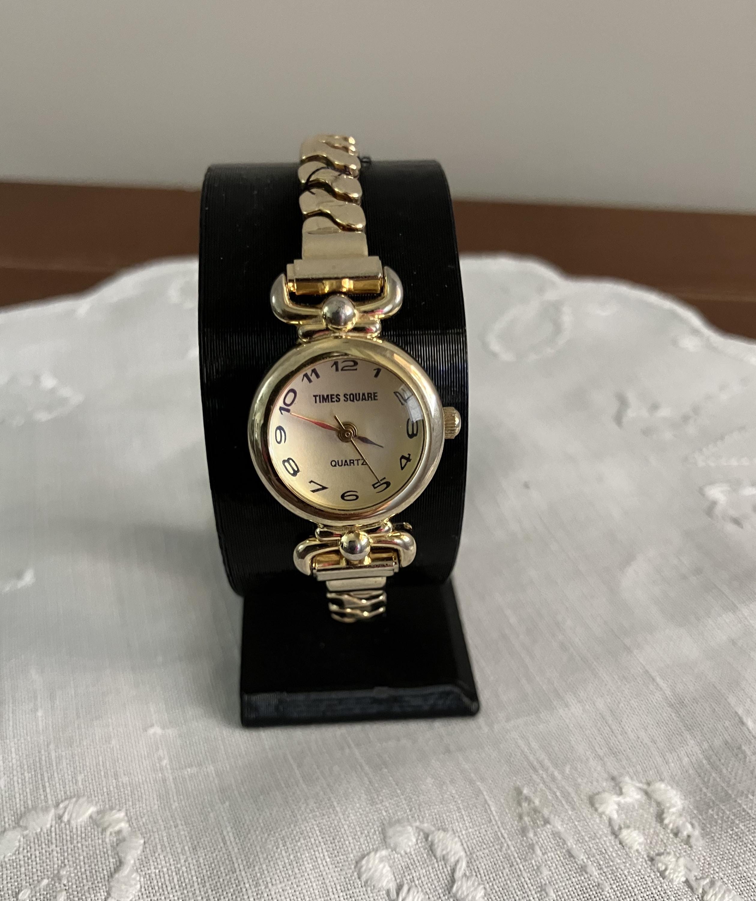 Times square watch - Etsy 日本