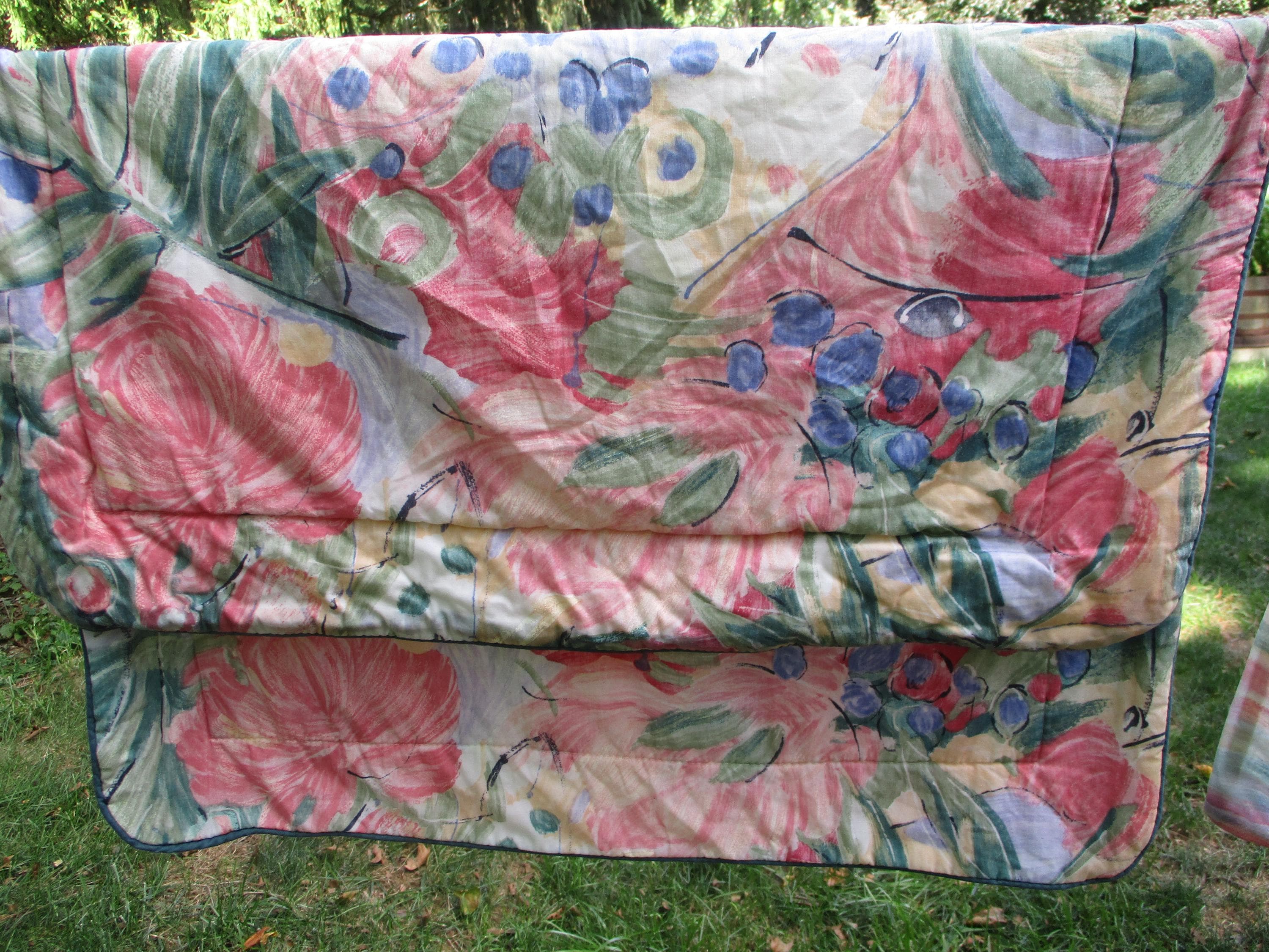 Croscill King Comforter Set - Etsy