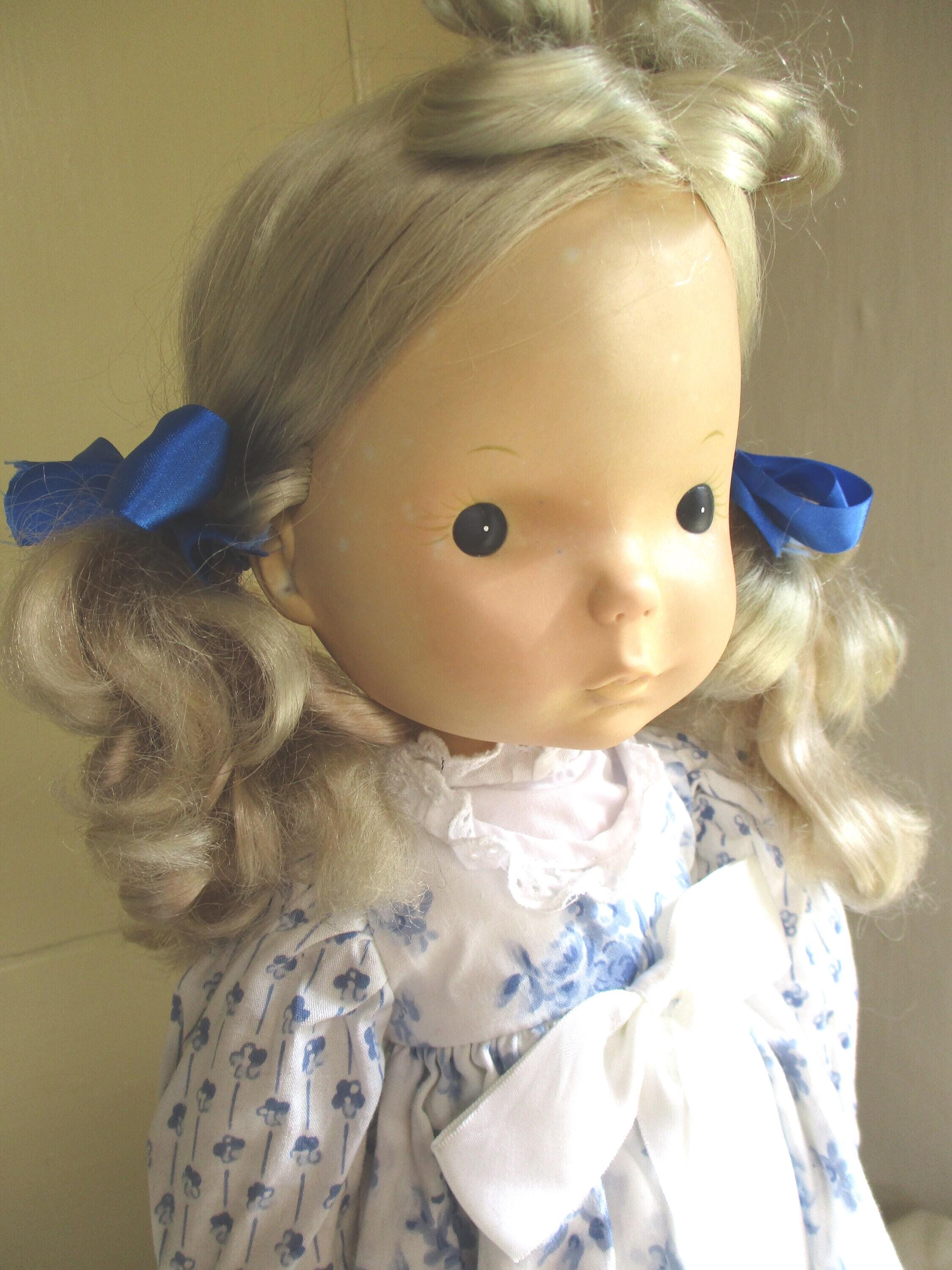 Sarah Kay Doll - Etsy UK