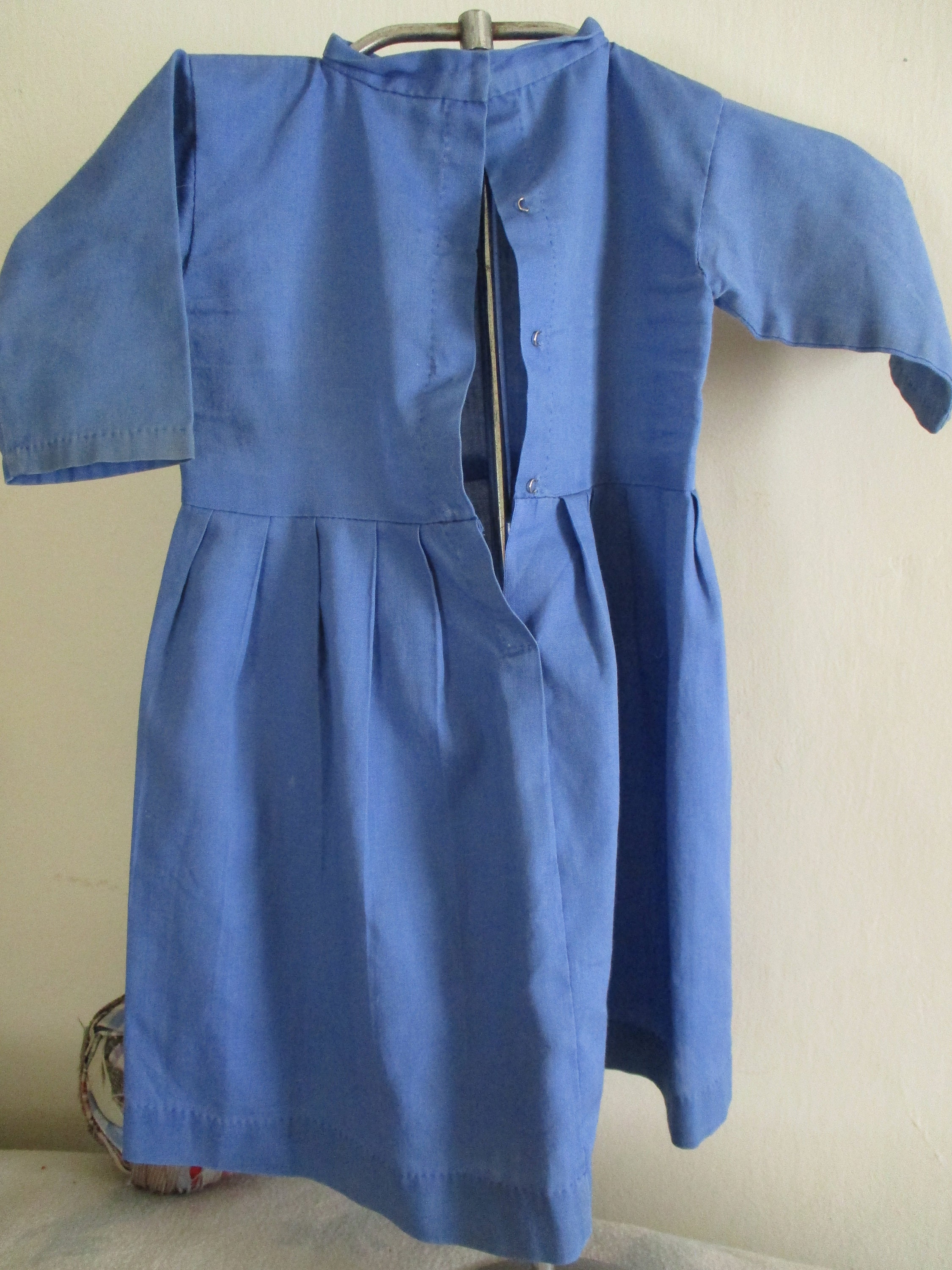 Blue Amish Dress - Etsy Canada