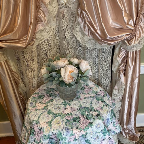 Lilly Pulitzer, Pottery Barn 