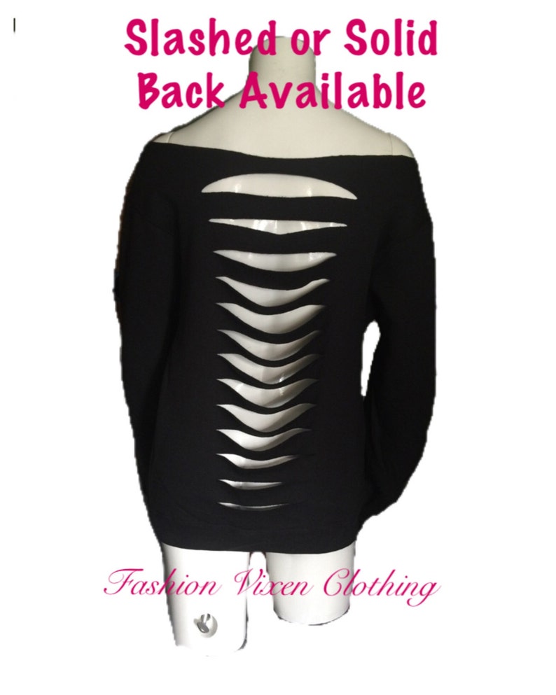 Valentine/'s Day XOXO Heart Off the Shoulder Black Sweatshirt slashed or solid back XS S M L XL Plus Size 1x 2x 3x 4x 5x