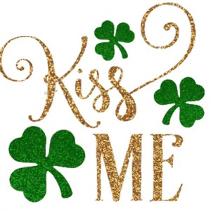 plus size st paddys day clothes