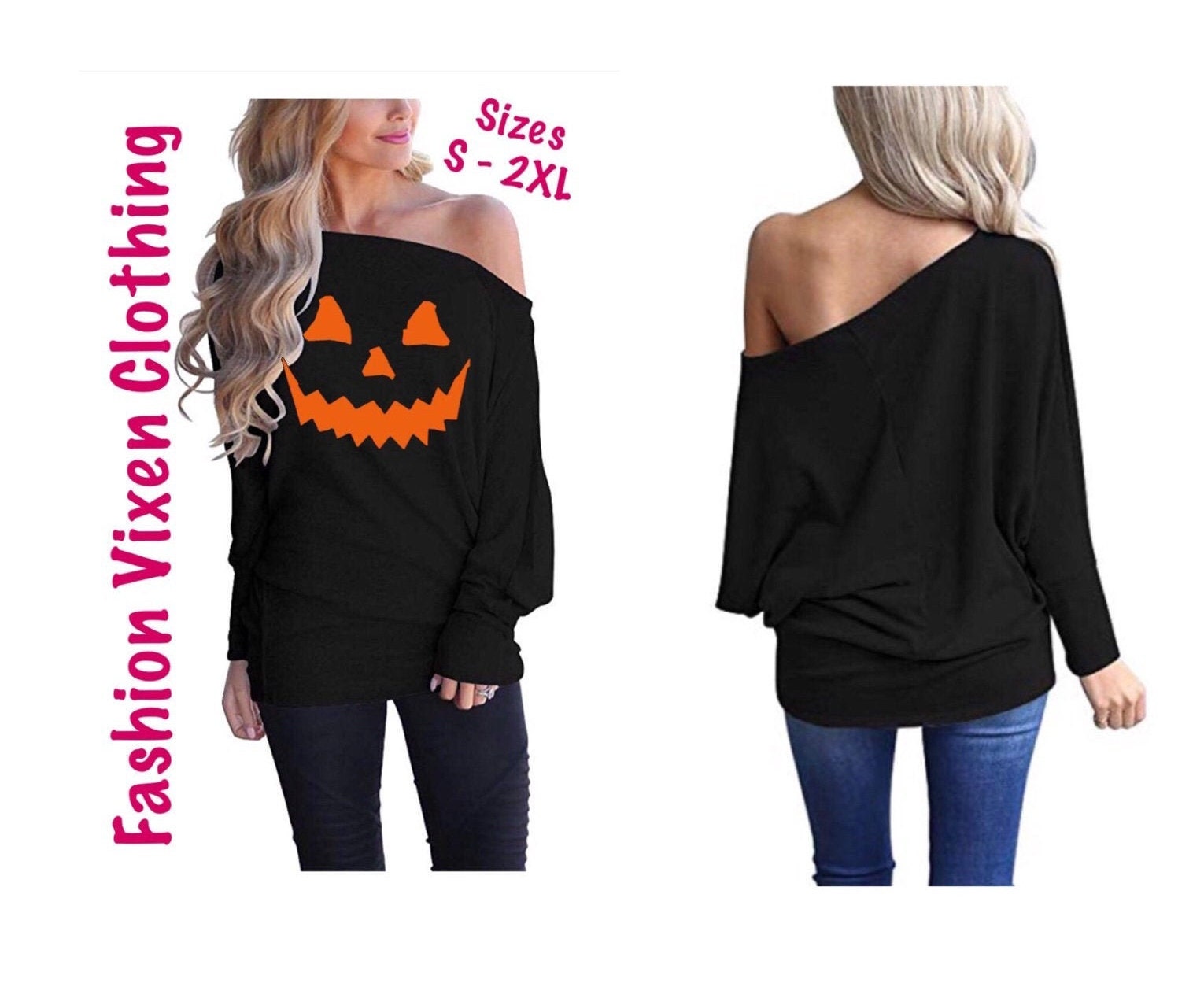 Halloween Shirt for Womenhalloween 