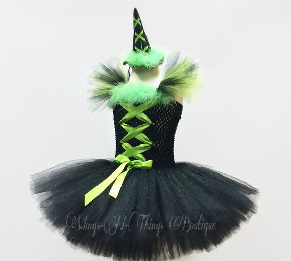 2pc tutu dress