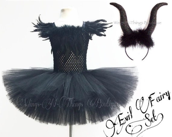 2pc tutu dress