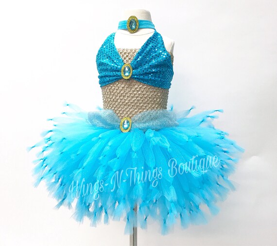 genie costume teenager