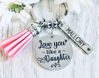 like a daughter gifts