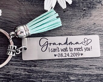 PREGNANCY ANOUNCEMENT REVEAL • Grandparents • Family Reveal • Baby Arrival • Reveal • Coming Soon • Can't Wait to Meet You Grandma Mimi Nana