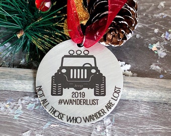 Jeep Ornaments - Etsy Jeep Ornaments - Etsy