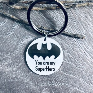 Batman gifts for dad shop