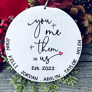 Me to sale you wedding ornaments