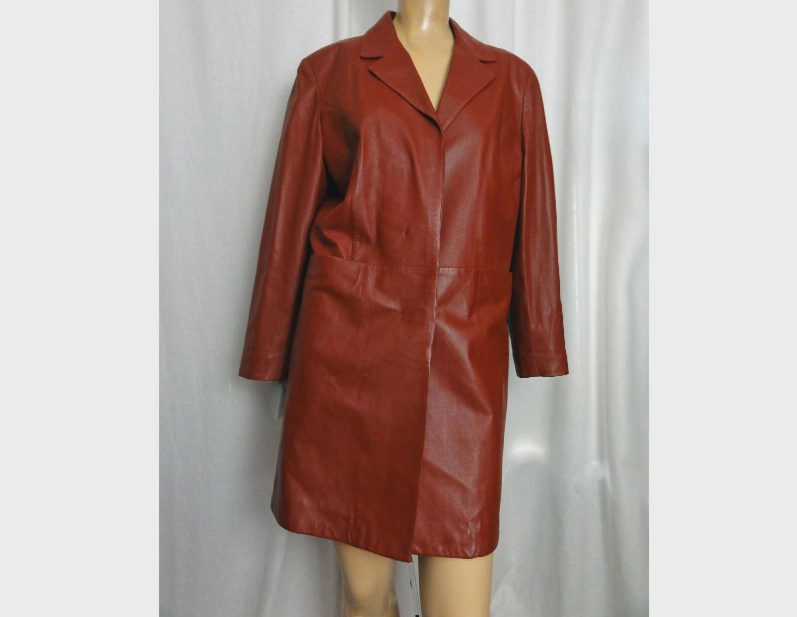 Peruzzi jacket - Etsy 日本