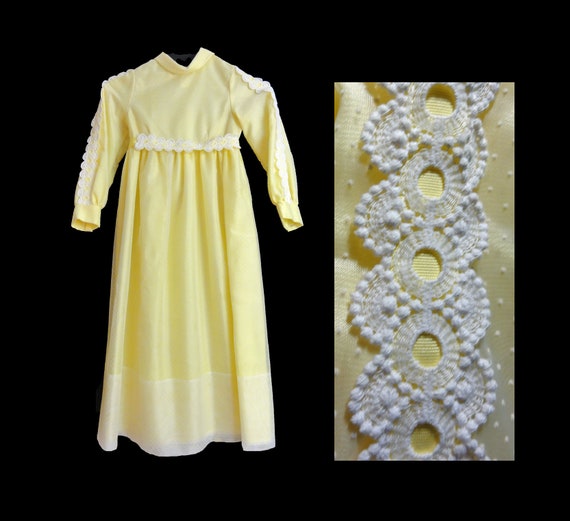 young girls maxi dress