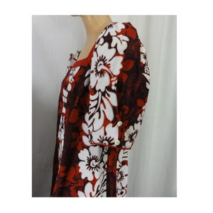 Murua Vintage Dress-Bust 32