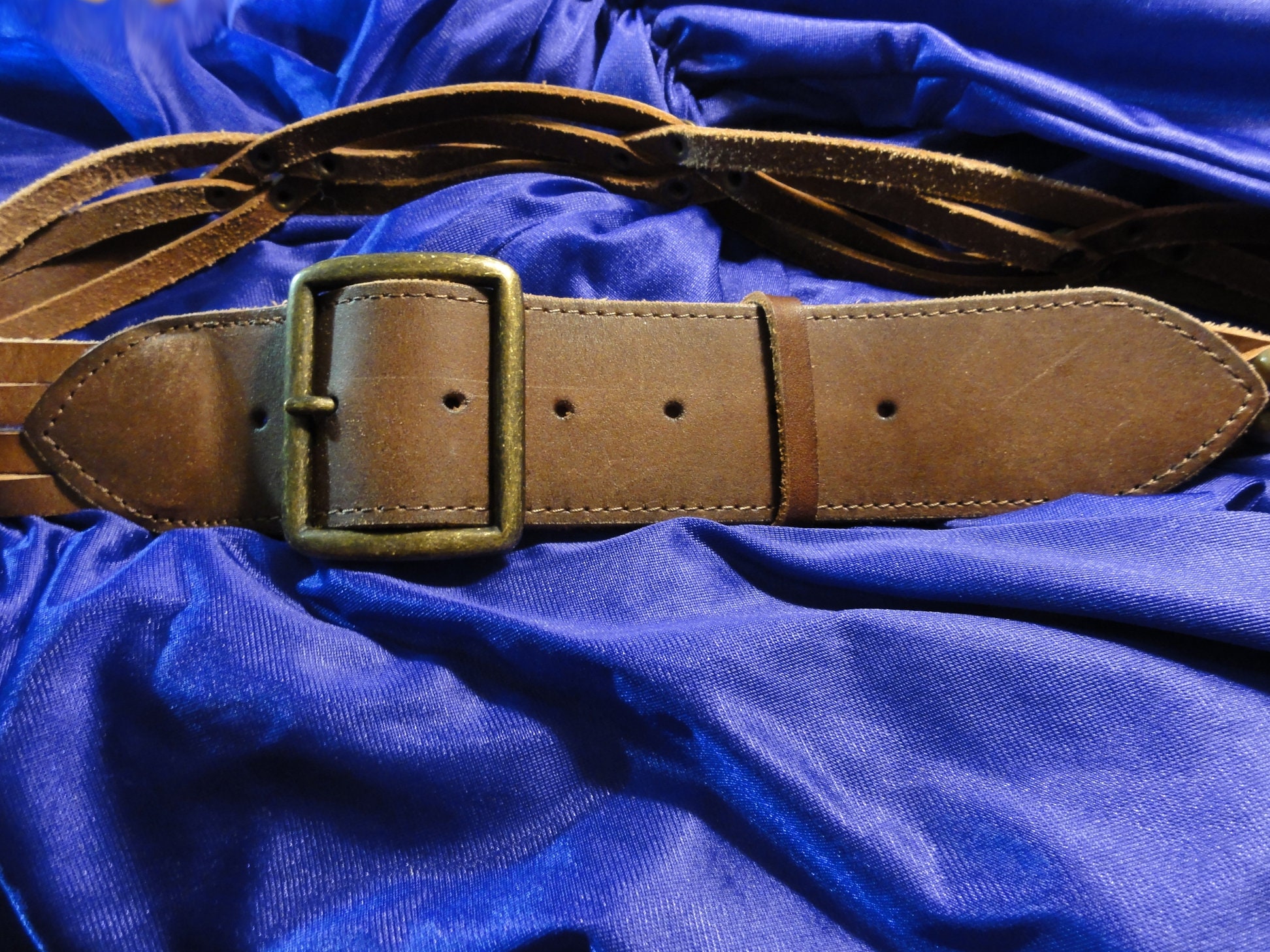 60s belt