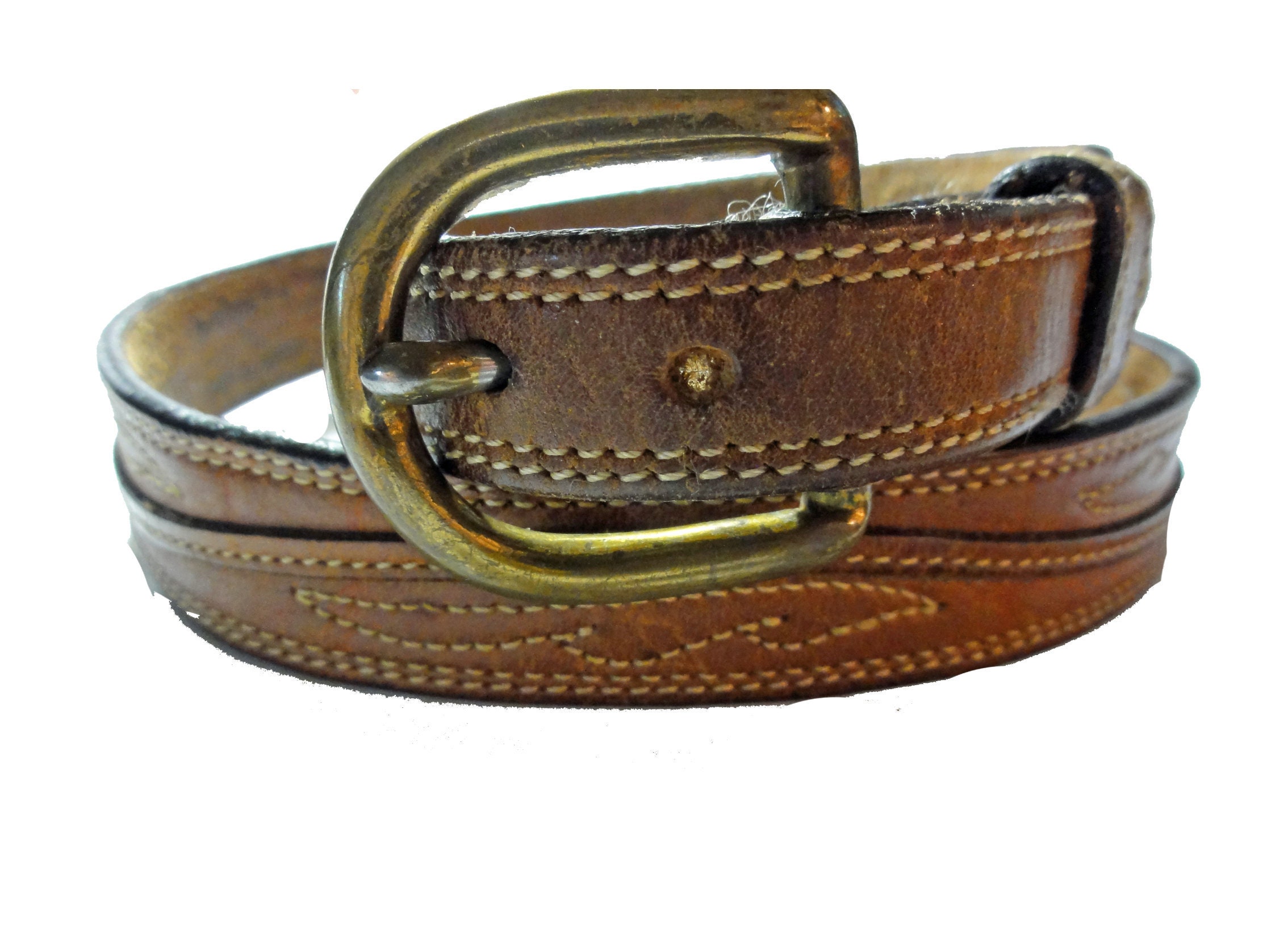 Jordache Belt - Etsy display picture 1