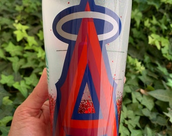 Anaheim Angels Cup | Angels Personalized Cup