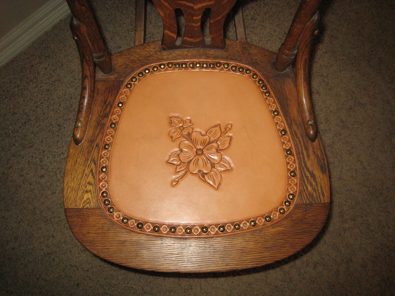 Replacement Seat Insert for Antique Chair - Etsy