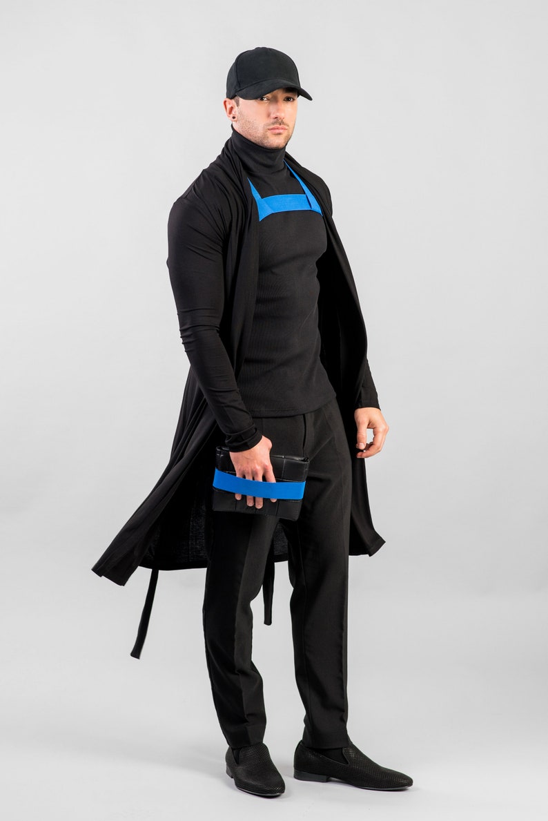 Men Tanks Zipper Mens Turtleneck Vest Tops Black Silver Gold Casual Slim Fit Hip Hop Tee Shirt 