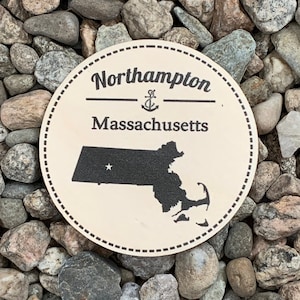 City, State Coaster
