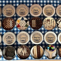 Codebreak Master - Wooden Brain Teaser Game - Etsy