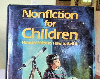 WRITING NONFICTION for CHILDREN