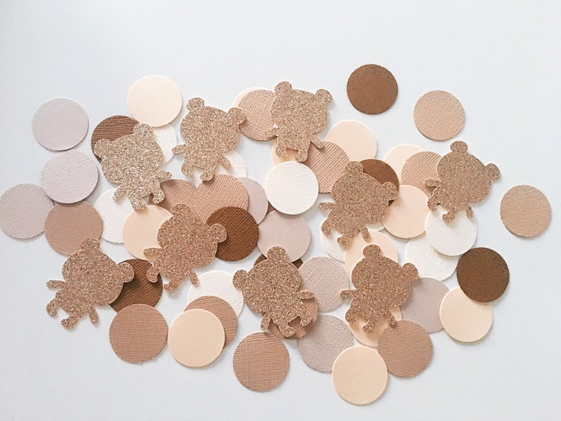 Sprinkle Confetti Baby Boy – Le Fortune