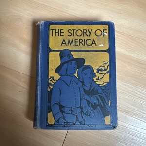 The Story of America