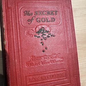 The Secret of Gold