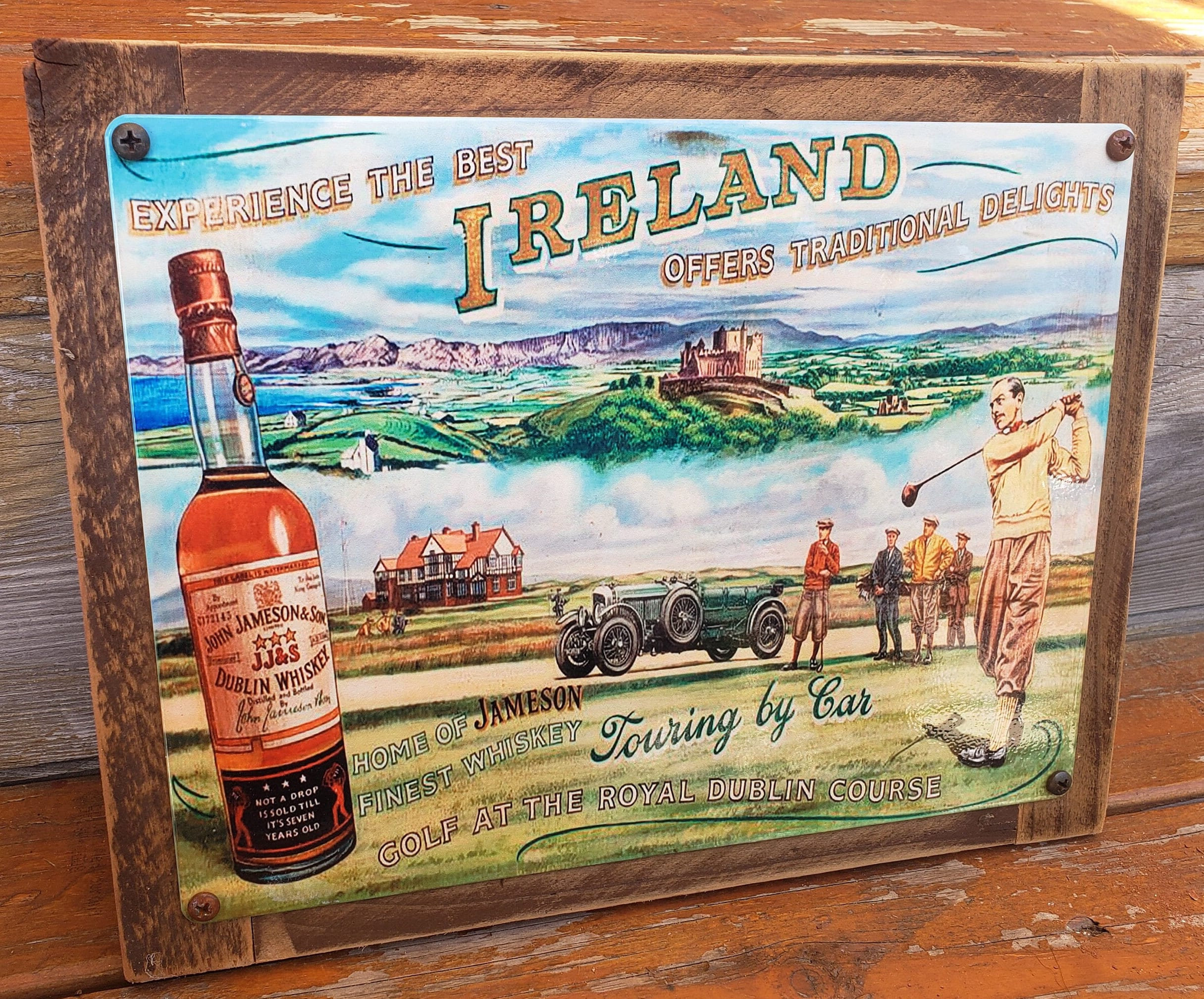 海外ファッションブランド通販サイト【公式】 Vintage Etsy - Jameson トップス