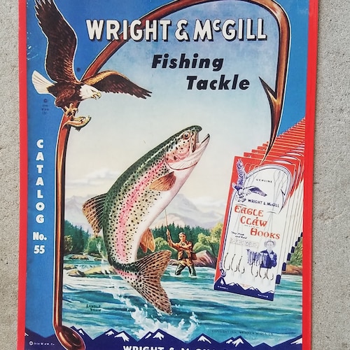 eagle claw fishing hooks for trout Snell Assortment Eagle Claws flagship fish hooks are the foundational terminal tackle for sport fishing Eagle Claw TRTKIT68 Trout Kit
