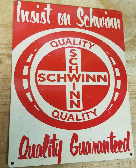 schwinn quality