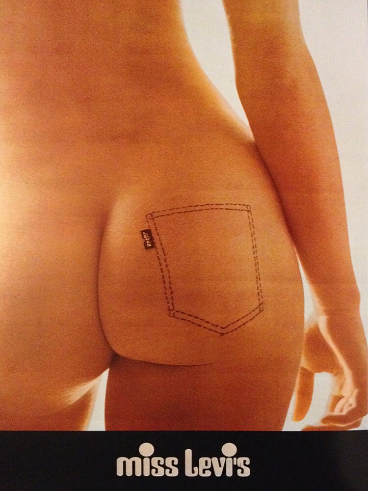 miss levis