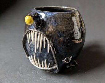 Anglerfish Mug