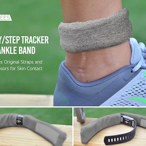 garmin Vivofit 4 Ankle Band Etsy