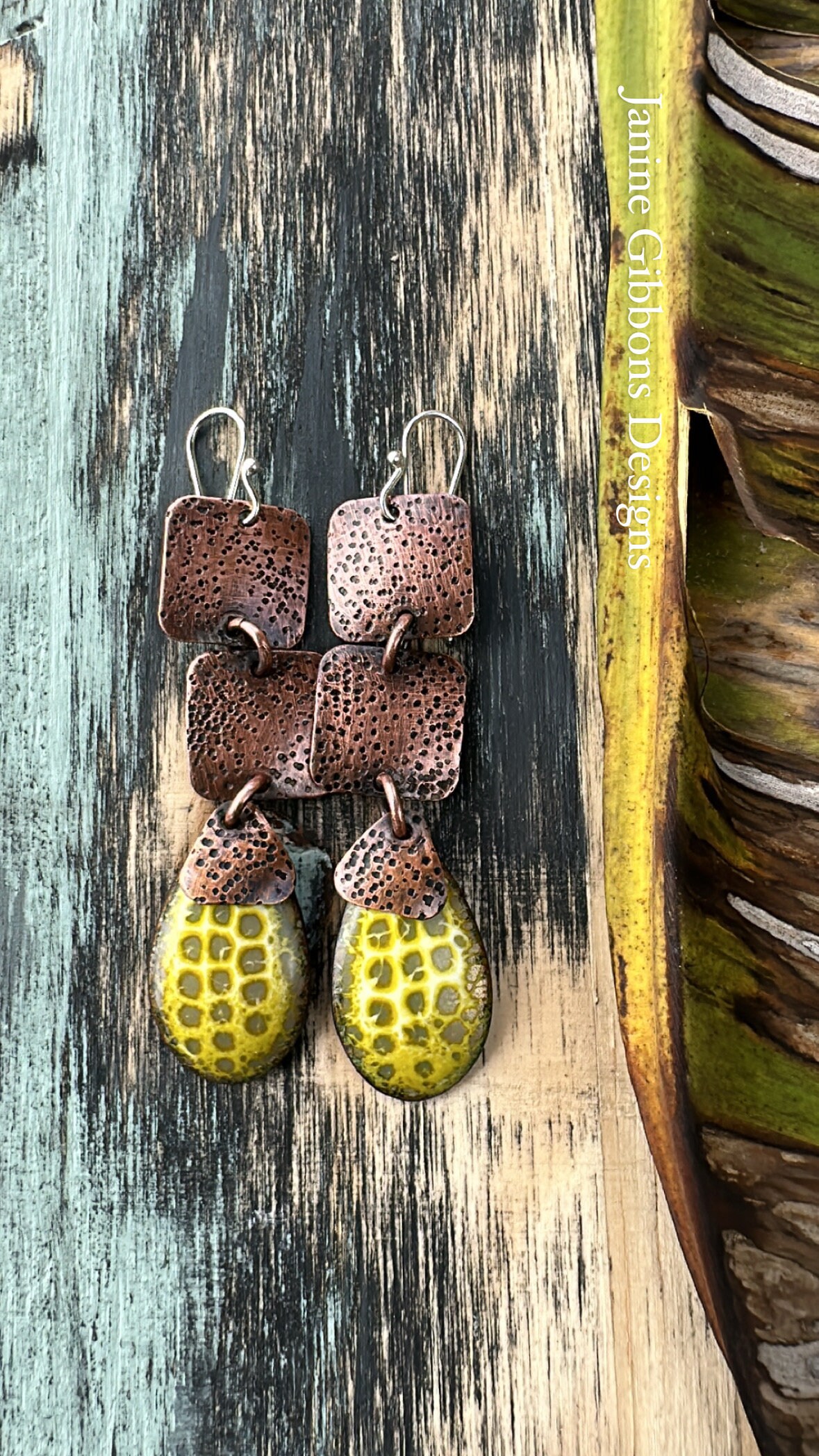 Janine gibbons best sale etsy