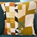 see more listings in the Quilted Pillow Covers section
