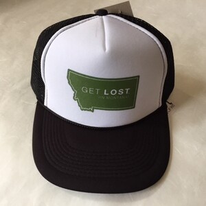 No Vacancy Hat - Etsy