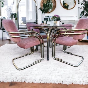Douglas furniture outlet dinette sets vintage
