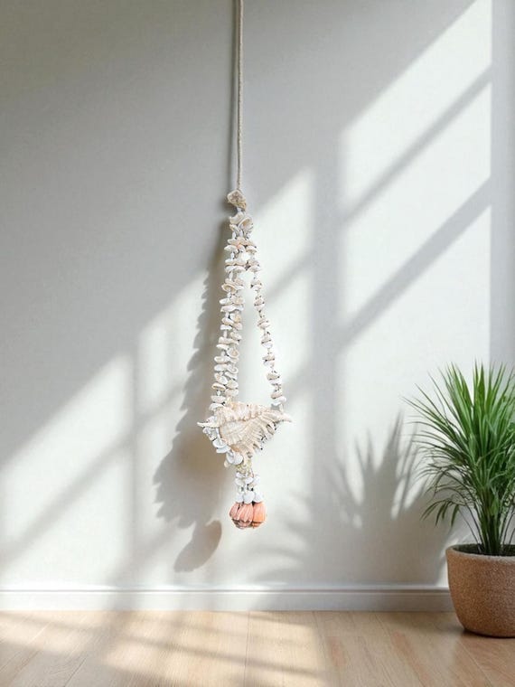 hooks for hanging plants 2Pcs/set Wall Hanging Plant Bracket, Hanging Hooks Wall Brackets for Balcony Wind Chime Lantern, White